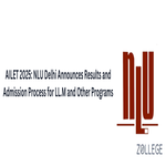 AILET 2025 NLU Delhi Announces Results and Admission Process for LLM and Other Programs